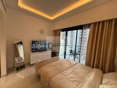 Studio zum zur Miete in Meydan, Dubai - WhatsApp Image 2026-04-14 at 11.06. 53 AM (1). jpeg