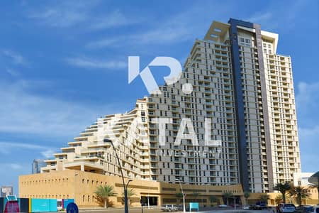 2 Bedroom Apartment for Rent in Al Reem Island, Abu Dhabi - Apartment for rent in Al Reem Island, Mangrove Place, Abu Dhabi, Reem Mall024. jpeg 2 Bedroom Apartment for Rent in Al Reem Island, Abu Dhabi - Apartment for rent in Al Reem Island, Mangrove Place, Abu Dhabi, Reem Mall024. jpeg