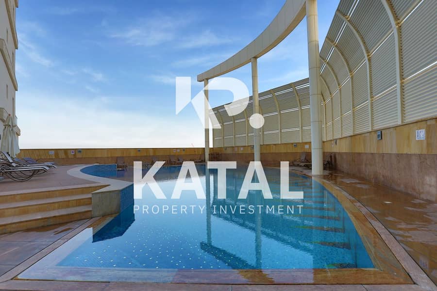 2 Apartment for rent in Al Reem Island, Mangrove Place, Abu Dhabi, Reem Mall0023. jpeg