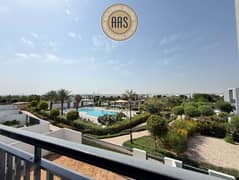 Pool & Park Facing 4Bedroom Villa For Rent in La Rosa Villanova