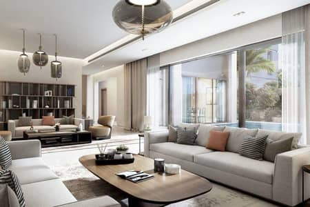 3 habitaciones Apartamento para en Venta en Sobha Hartland, Dubai - Apartamento en Sobha Hartland,Sobha One,Sobha One Tower E, 3 dormitorios, 4535000 AED - 15002466 3 habitaciones Apartamento para en Venta en Sobha Hartland, Dubai - Apartamento en Sobha Hartland,Sobha One,Sobha One Tower E, 3 dormitorios, 4535000 AED - 15002466