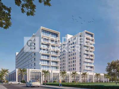 1 chambre Appartement à à vendre à DAMAC Hills 2 (Akoya by DAMAC), Dubai - Appartement à DAMAC Hills 2 (Akoya by DAMAC)，Evergreens, 1 chambre, 750000 AED - 15002487
