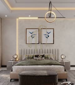 تخفيض خاص بنسبة 20% | شقق غرفتين نوم – موقع الممزر | وحدات بمساحات رحبة | أقساط مرنة | تملك حر