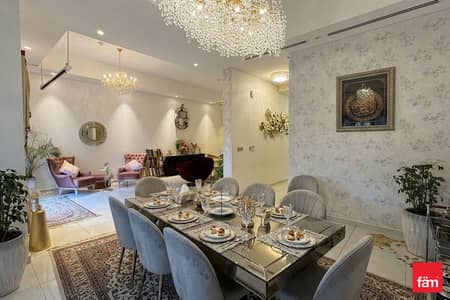 3 Camere Townhouse in Affitto a Al Furjan, Dubai - Villetta a schiera a Al Furjan,The Estate II Townhouses, 3 camere da letto, 259000 AED - 15002508 3 Camere Townhouse in Affitto a Al Furjan, Dubai - Villetta a schiera a Al Furjan,The Estate II Townhouses, 3 camere da letto, 259000 AED - 15002508