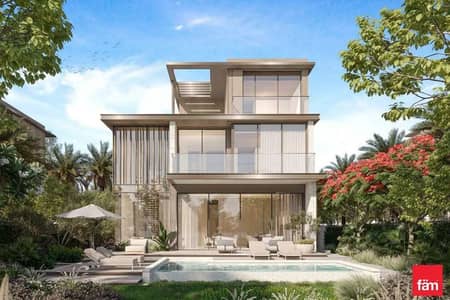5 Bedroom Villa for Sale in Nad Al Sheba, Dubai - LUXURY VILLA | HOT DEAL | COMMUNITY EXPERT