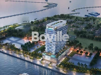 1 habitación Apartamento para en Venta en Dubai Islands, Dubai - Azura Residences9. jpg