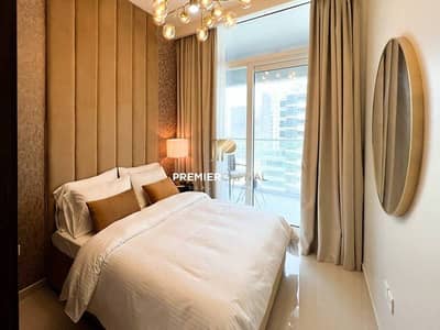 1 Bedroom Apartment for Sale in Business Bay, Dubai - 1BR Fully Furnished | Prime Location| High ROI