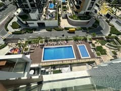 VERY SPACIOUS//CHILLER FREE// NEARLY FREE PARKING//READY TO MOVE