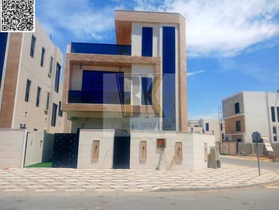 Villa de 6 chambres à à vendre à Al Bahia, Ajman - WhatsApp Image 2026-04-28 at 2.44. 27 PM. jpeg Villa de 6 chambres à à vendre à Al Bahia, Ajman - WhatsApp Image 2026-04-28 at 2.44. 27 PM. jpeg