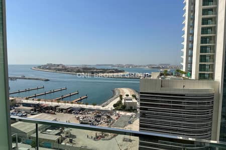 1 habitación Apartamento para en Alquiler en Dubai Harbour, Dubai - Apartamento en Dubai Harbour,Emaar Beachfront,Sunrise Bay,Sunrise Bay Tower 2, 1 dormitorio, 130000 AED - 15002886 1 habitación Apartamento para en Alquiler en Dubai Harbour, Dubai - Apartamento en Dubai Harbour,Emaar Beachfront,Sunrise Bay,Sunrise Bay Tower 2, 1 dormitorio, 130000 AED - 15002886