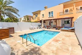 Custom Swimming Pool | Study | Vacant May