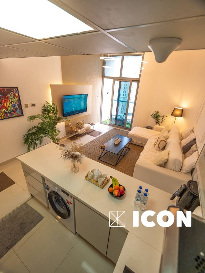 Wohnung in Dubai Marina,Marina Wharf,Marina Wharf II, 2 schlafzimmer, 90000 AED - 15002997 Wohnung in Dubai Marina,Marina Wharf,Marina Wharf II, 2 schlafzimmer, 90000 AED - 15002997