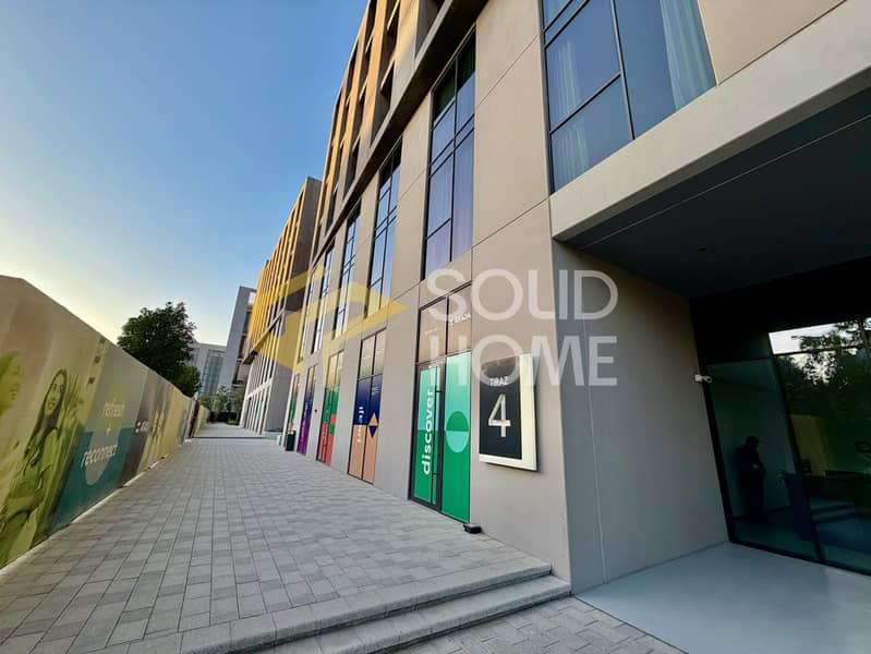 Appartamento a Aljada,Naseej District,Tiraz,Tiraz 4, 2 camere da letto, 1650000 AED - 14980118 Appartamento a Aljada,Naseej District,Tiraz,Tiraz 4, 2 camere da letto, 1650000 AED - 14980118