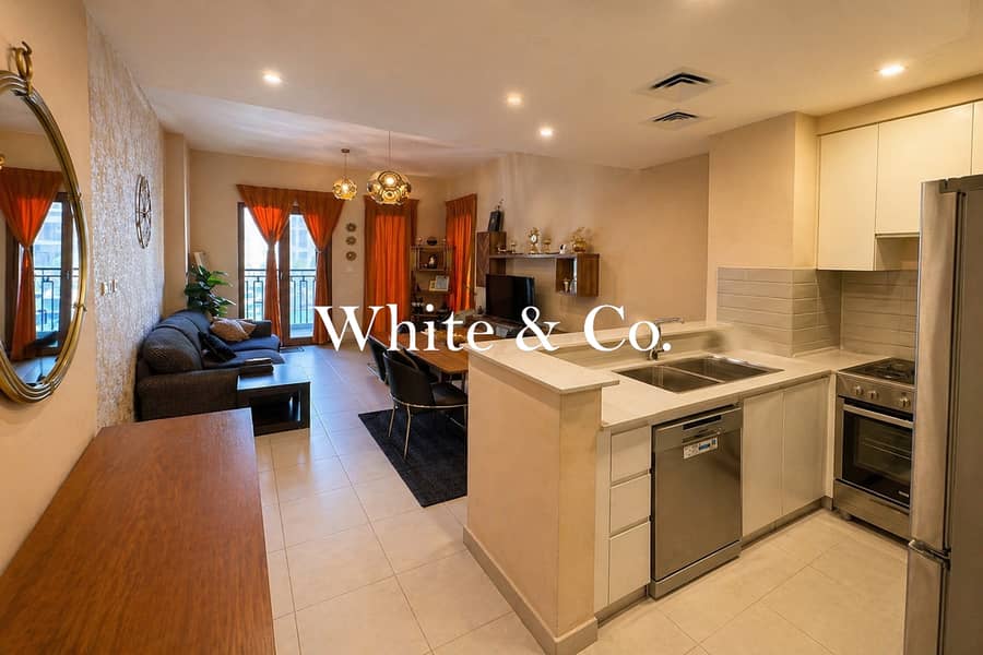 Appartamento a Town Square,Zahra Breeze Apartments,Zahra Breeze Apartments 3B, 3 camere da letto, 1675000 AED - 14912547 Appartamento a Town Square,Zahra Breeze Apartments,Zahra Breeze Apartments 3B, 3 camere da letto, 1675000 AED - 14912547