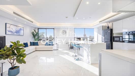 2 Bedroom Apartment for Rent in Jumeirah Beach Residence (JBR), Dubai - 1. jpg