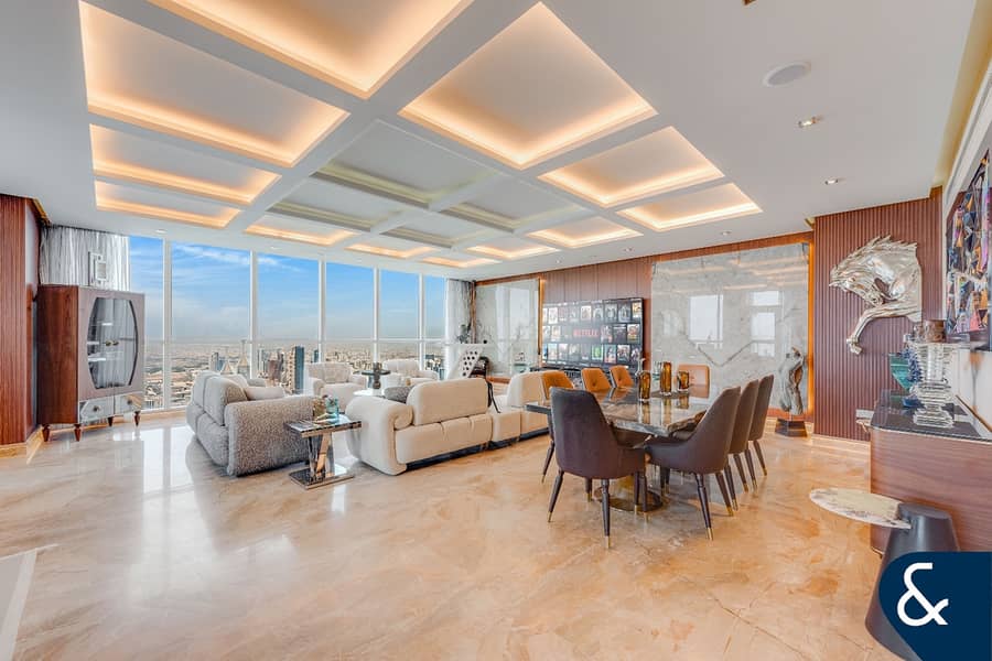 Appartamento a Dubai Marina,23 Marina, 4 camere da letto, 18000000 AED - 15003116 Appartamento a Dubai Marina,23 Marina, 4 camere da letto, 18000000 AED - 15003116