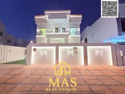 4 Bedroom Villa for Sale in Al Amerah, Ajman - photo_2026-02-10_18-55-04. jpg