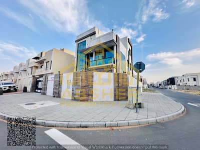 5 Bedroom Villa for Sale in Al Bahia, Ajman - IMG_0405. jpeg
