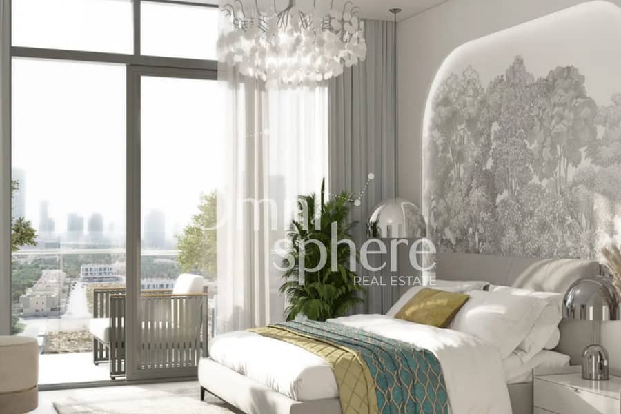 High Floor | Fully Furnished | Spacious Layout High Floor | Fully Furnished | Spacious Layout