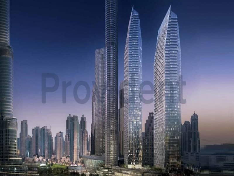 Full Floor Luxury 5BR PH w Amazing Views Full Floor Luxury 5BR PH w Amazing Views