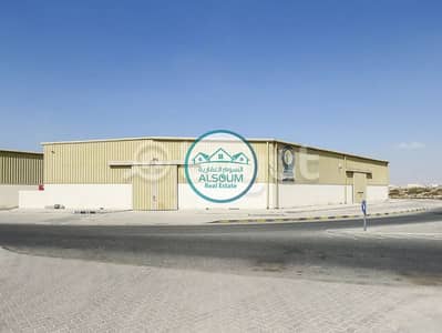 Warehouse for Rent in Industrial Area, Sharjah - 776931391-1066x800. webp