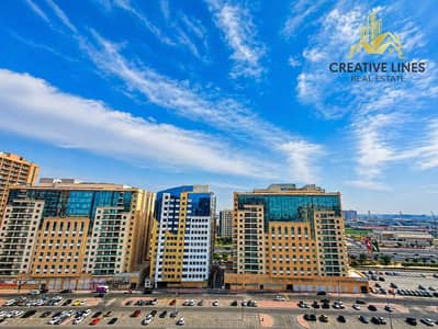 1 habitación Apartamento para en Alquiler en Al Mamzar, Dubai - EB863D31-E571-4DB8-A420-F05BB5B7A63B. png 1 habitación Apartamento para en Alquiler en Al Mamzar, Dubai - EB863D31-E571-4DB8-A420-F05BB5B7A63B. png
