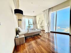 Full Palm View | Fendi Design | Penthouse