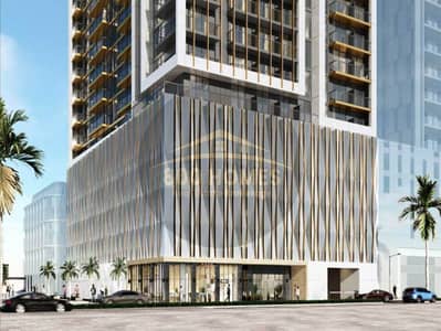 Студия Продажа в Джумейра Вилладж Серкл (ДЖВС), Дубай - Rise-Residence-at-JVC-Banner. jpg Студия Продажа в Джумейра Вилладж Серкл (ДЖВС), Дубай - Rise-Residence-at-JVC-Banner. jpg