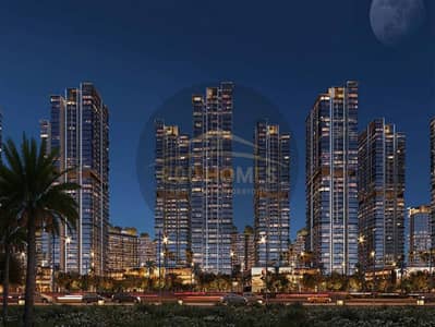 1 habitación Apartamento para en Venta en Dubai South, Dubai - Altura-at-Waada-Dubai-South. jpg 1 habitación Apartamento para en Venta en Dubai South, Dubai - Altura-at-Waada-Dubai-South. jpg