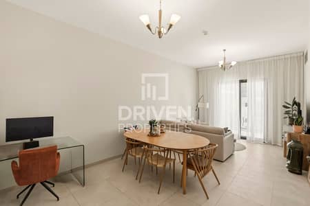 1 Bedroom Apartment for Sale in Majan, Dubai - High Floor | Rented | Investors Opportunity 1 Bedroom Apartment for Sale in Majan, Dubai - High Floor | Rented | Investors Opportunity