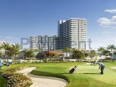 1BR APT|Golf Suites|3 Yrs Post Handover 1BR APT|Golf Suites|3 Yrs Post Handover