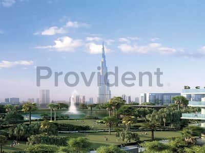 3 Bed | 5 years Payment Plan|2% DLD only 3 Bed | 5 years Payment Plan|2% DLD only