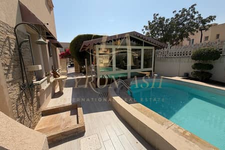 2 Schlafzimmer Villa zum zur Miete in The Springs, Dubai - Villa in The Springs,The Springs 1, 2 schlafzimmer, 240000 AED - 15003367 2 Schlafzimmer Villa zum zur Miete in The Springs, Dubai - Villa in The Springs,The Springs 1, 2 schlafzimmer, 240000 AED - 15003367