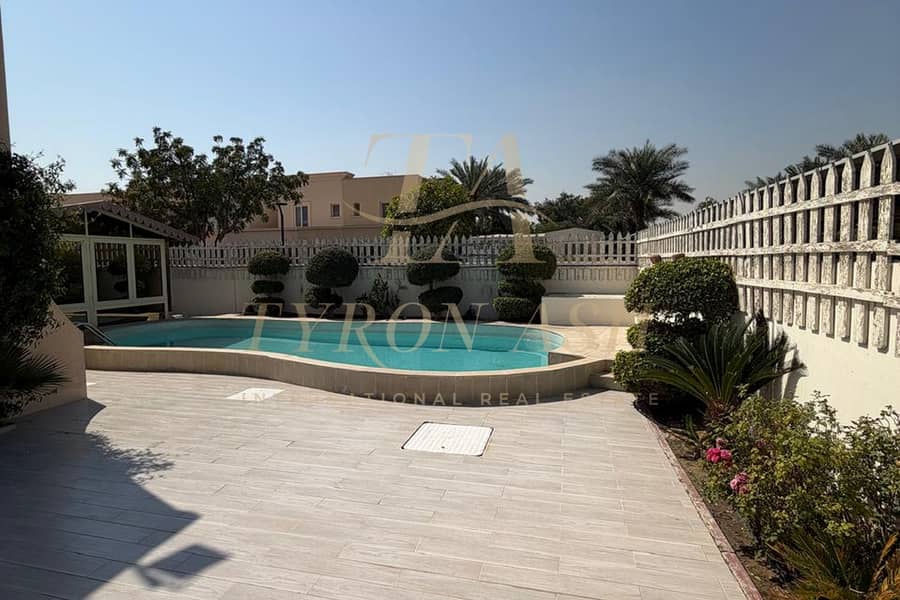 House in Dubai, lynby 1, tll lmrt - View 3