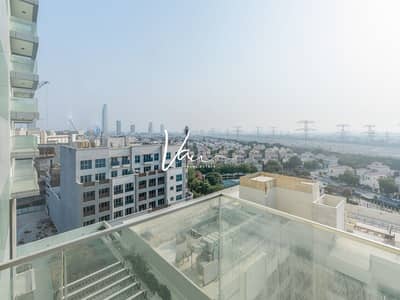 1 Bedroom Apartment for Rent in Jumeirah Village Triangle (JVT), Dubai - DSC06184. jpg