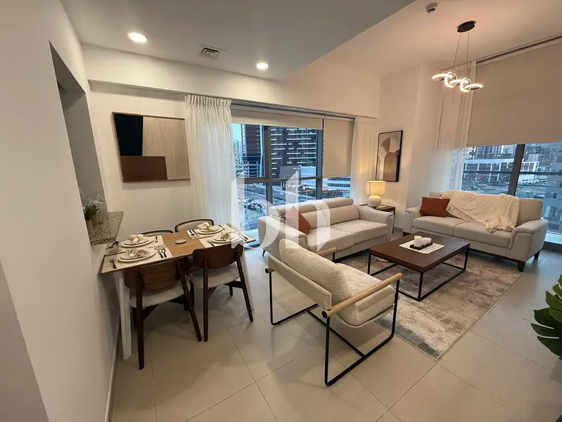 1BR Apartment for sale in Downtown Dubai, Dubai — AED 1.95M