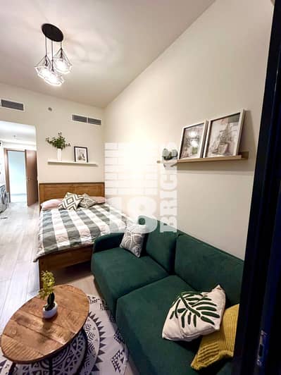 Studio for Rent in Meydan, Dubai - image_0