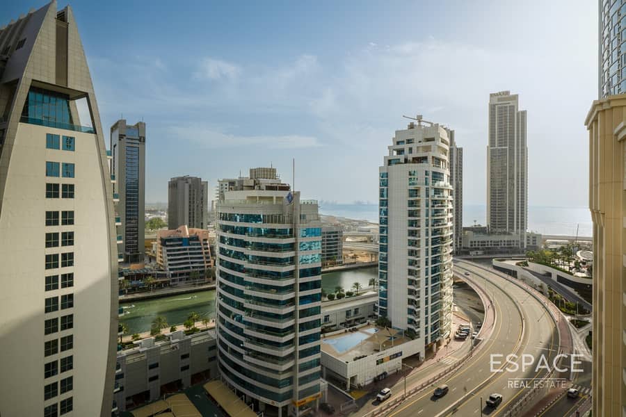 HOT DEAL | MARINA & SEA VIEW | VACANT HOT DEAL | MARINA & SEA VIEW | VACANT