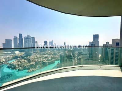 3 Bedroom Apartment for Rent in Downtown Dubai, Dubai - WhatsApp Image 2026-04-28 at 9.09. 33 AM. jpeg