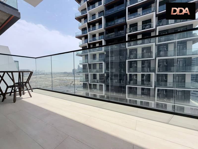 PREMIUM 1BR | UNFURNISHED | JVC | FOR RENT | Bayut.com