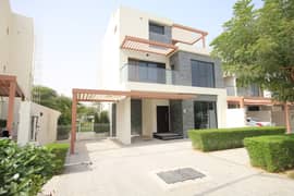 فیلا في سيلفر سبرينغ،داماك هيلز 5 غرف 7800000 درهم - 13419710