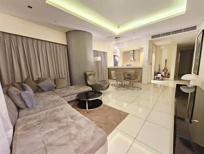 2 Bedroom Apartment for Rent in Business Bay, Dubai - image_0
