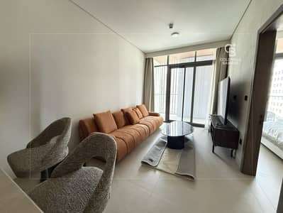 1 Bedroom Flat for Rent in Business Bay, Dubai - Brand New | Marriott Branded | Prime Location