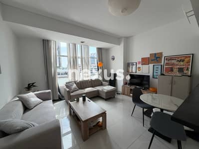 1 Bedroom Apartment for Sale in Business Bay, Dubai - image_0
