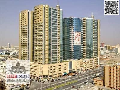 Студия Продажа в Аджман Даунтаун, Аджман - HOR9 (1). jpeg