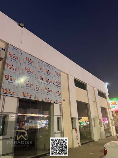 Warehouse in affitto a Ajman Industrial, Ajman - WhatsApp Image 2026-04-25 at 9.12. 37 PM. jpeg