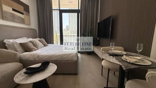 Studio for Rent in Meydan, Dubai - 1. jpeg