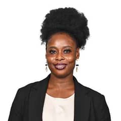 Lilian Ngozi Okike
