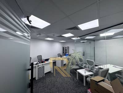 Office for Rent in Dubai Investments Park (DIP), Dubai - BD. . . . . jpeg