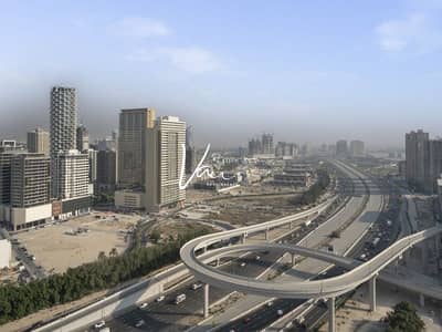 2 Camere Appartamento in Affitto a Jumeirah Village Triangle (JVT), Dubai - DSC03150. jpg
